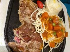 -豪客来牛排(重庆金源世纪广场1731店 )