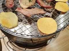 -隐家本格烧肉(万达广场店)