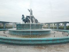 -文成城堡
