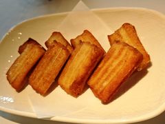 香煎带鱼-荣小馆(安达仕店)