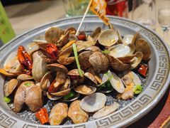 -肉串汪(月坛店)