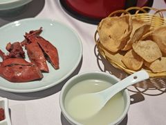 -味+新京宴·烤鸭·北京菜(创意谷店)