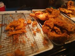 -白纸坊美式炸鸡