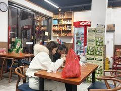 -签到北派烧烤(四方坪店)
