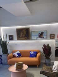 -贝克叔叔儿童摄影工作室(天时嘉园店)