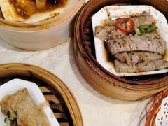 -顺德人家食府(黄金广场店)