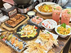 -小川洋风料理(江汉路店)