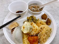 -素清香(解放路店)