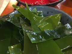 -家禧年代老火锅(中山路店)