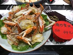 -秦淮人家风味酒楼(赣榆店)
