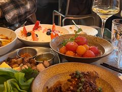 -Blac+Blac(中海环宇荟店)