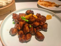 -外婆家(西红门荟聚购物中心店)