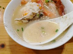 -一粥(华侨城创意文化园店)