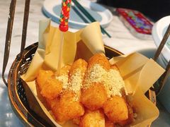 -懒人盐府人家(航天桥店)