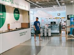 -宜家·瑞典风味餐厅(北京西红门店)