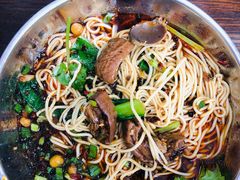 -众膳卤肉面(才子中心店)