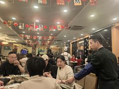 -多迷烫菜广场(水心大厦店)