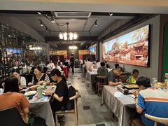 -川香鼎盛·川府家宴商务宴请(市桥富华总店)
