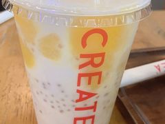 -去茶山(鸿通城店)