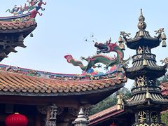 -梵天禅寺