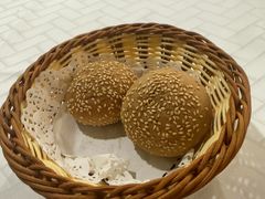 -新侨三宝乐西餐厅(崇文门店)