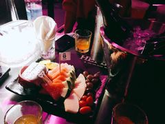 -简奥斯汀·赫本酒吧
