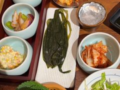 -济州爱肉堂(总店)