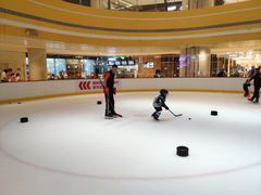 -冠军冰场CHAMPION RINK(苏州中心商场店)