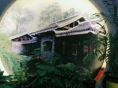 -203密室逃脱体验馆·聚会·亲子·团建(中关村店)