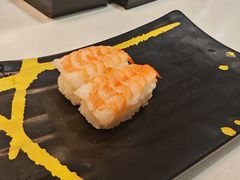 -争鲜回转寿司(朝北大悦城店)