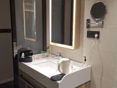 -汉庭优佳(成都一品天下蜀汉路东地铁站店)