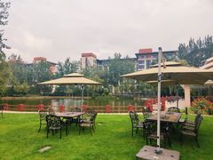 -春晖园度假酒店温泉