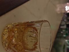 -LONG BAR 廊吧(外滩华尔道夫酒店)