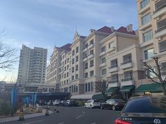 -青岛海景花园大酒店