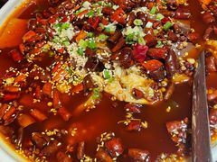 -北京云瑧金陵莲花酒店·莲·川小馆