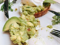 -O'mills Sourdough Bakery&Bistro(永嘉路店)