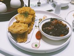 -園外園港式精品菜