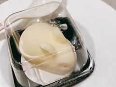 慕斯酸奶兔-海底捞火锅(高新万达广场店)