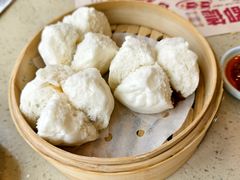 -点都德(水贝IBC店)