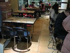 -碳炉海鲜烧烤·1992(北京路店)
