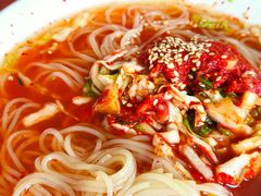 -真空冷面王(武功街店)