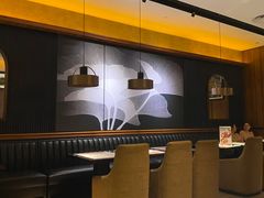 -半秋山西餐厅(宜昌大洋店)