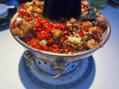 -湘鼎盛·大厨鲜炒湖南味(高新银泰店)