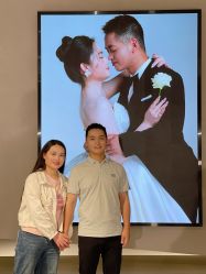 -乐派诗婚纱摄影