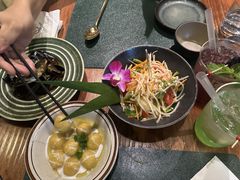 -ChitChat奇洽·Bistro(黎黄陂路店)