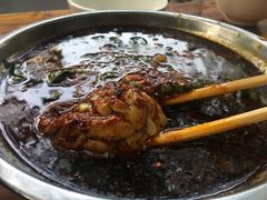 -三哥田螺(北书院街店)