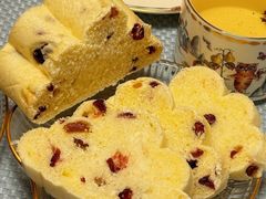 -花园饼屋·吐司蛋糕面包(星海店)