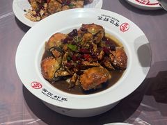 -有位虾匠·香辣蟹·小龙虾(李村店)