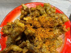 -李叔叔虾蟹大排档(青羊店)