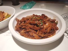 -筱爷叔·上海传统手工菜(新桥店)